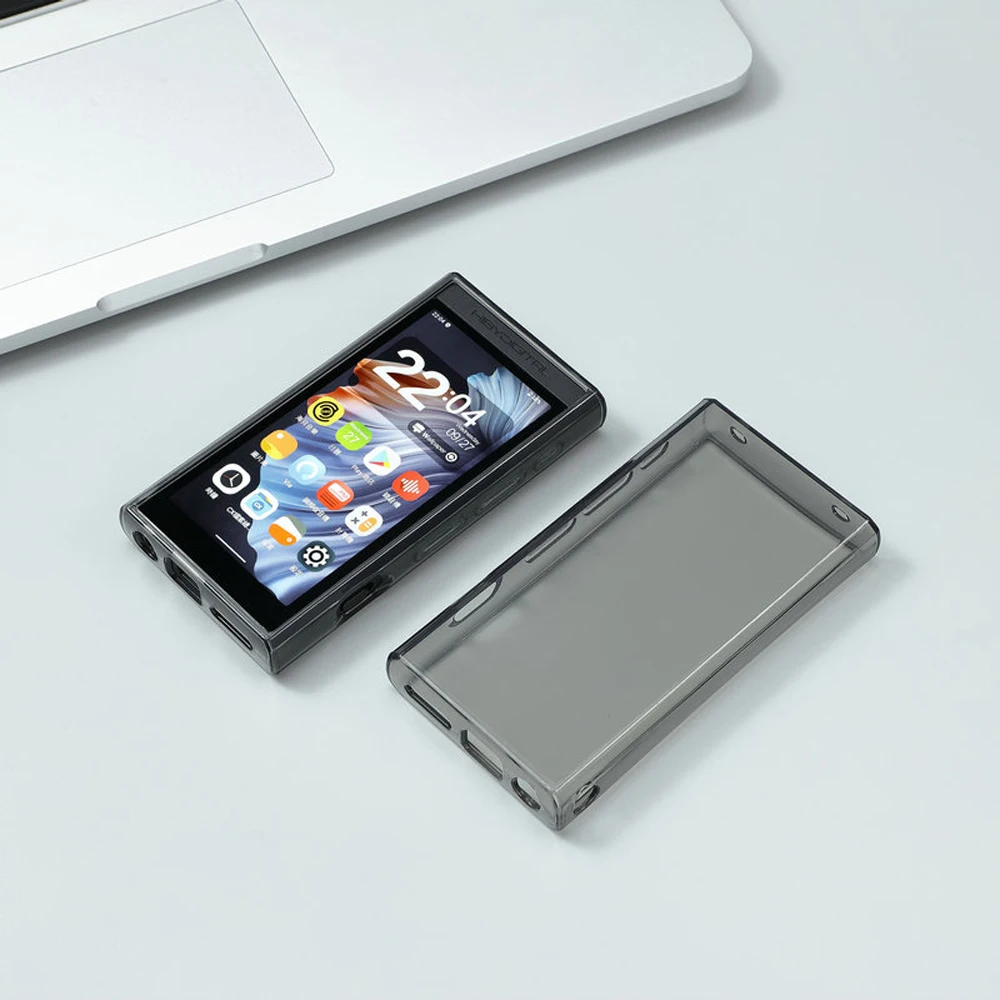 Soft Clear Tpu Prot…