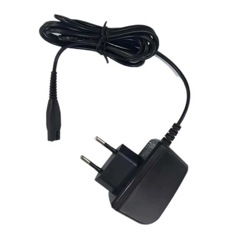 Suitable for Karcher Window WV1 Vacuum Cleaner 5.5V600MA European Standard Charger EU Plug