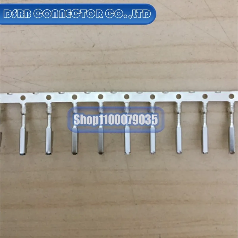100pcs/lot 15446675 1674311-1 1718348-1 172159-1 175063-1 1928498679 1928499045 connector new original