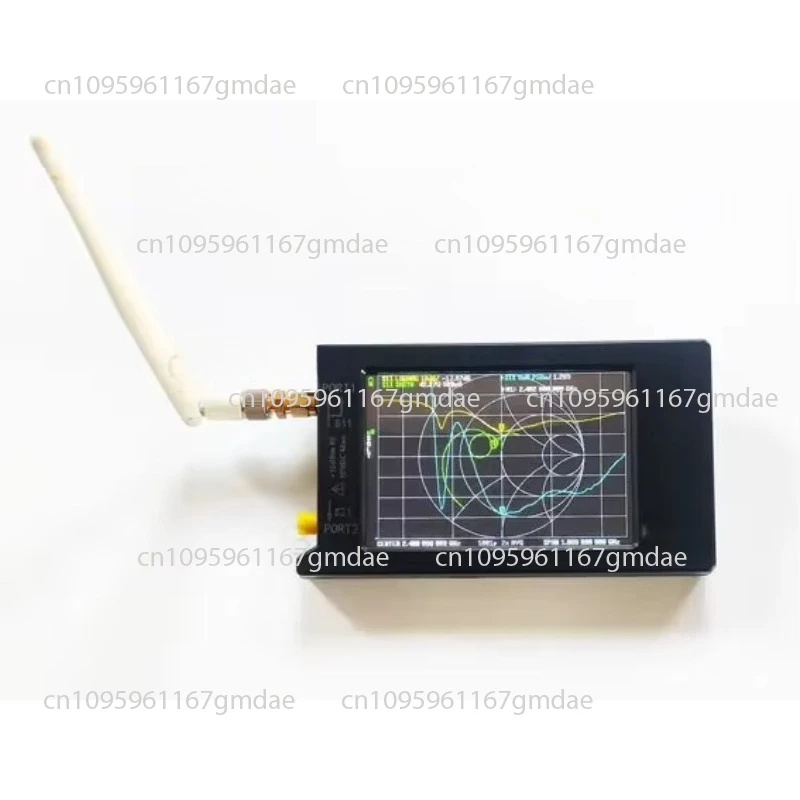 Vna-64 Vna Vector N…