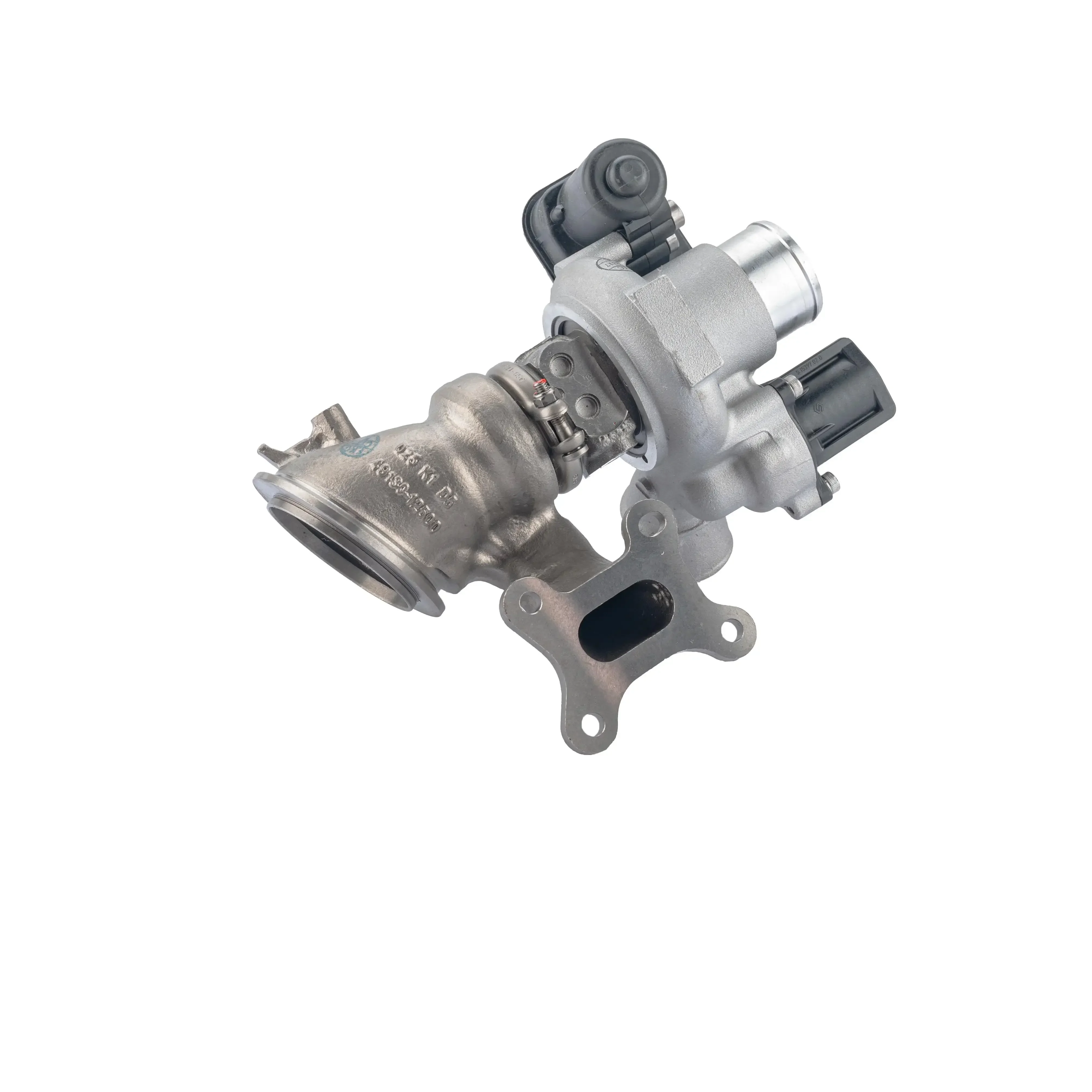 

New nice turbo turbocharger forBuick 1.0