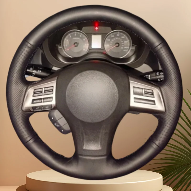 Microfibre Leather …