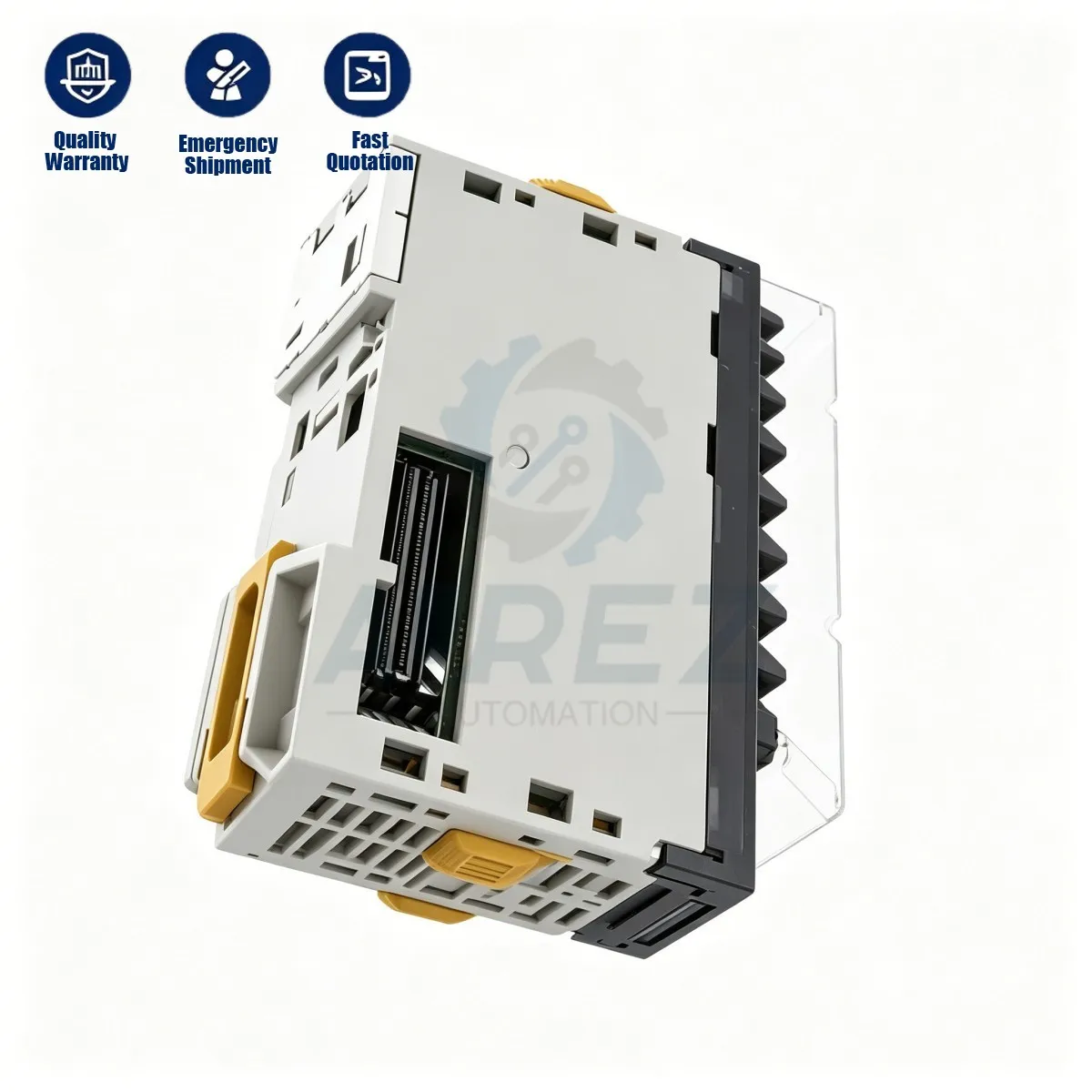 Brand New Genuine BL296SB-08F-V50 Signal Connector / Terminal Block BL296SB08FV50 for Factory Automation
