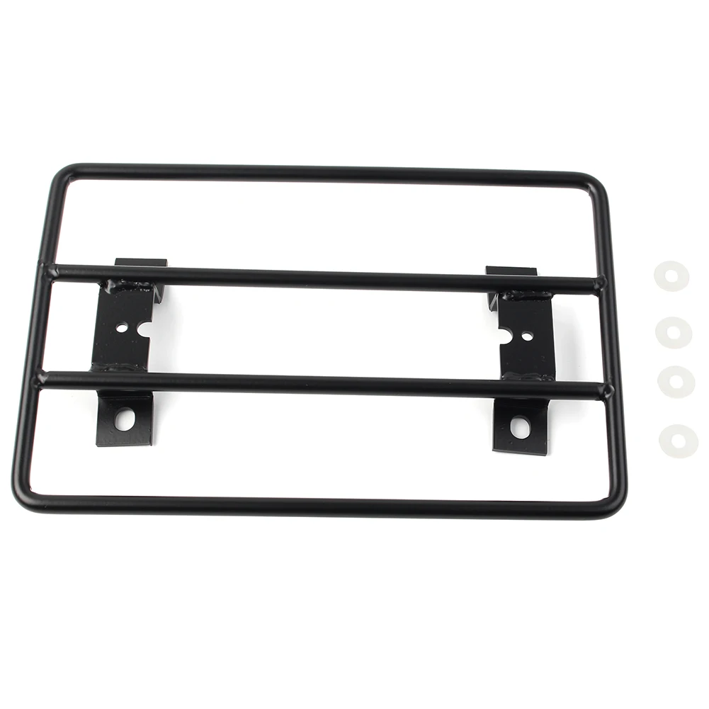 Motorbike Rear Seat Armrest Luggage Rack Lift Booster Rack For YAMAHA BOLT R-Spec XV950R 2014 2015 2016 2017 2018 2019 2020 2021