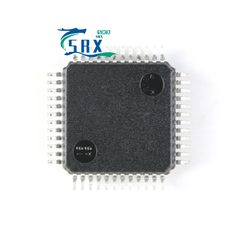 Original genuine STM32L151C8T6 LQFP-48 ARM Cortex-M3 32-bit Microcontroller-MCU For bulk orders please inquire