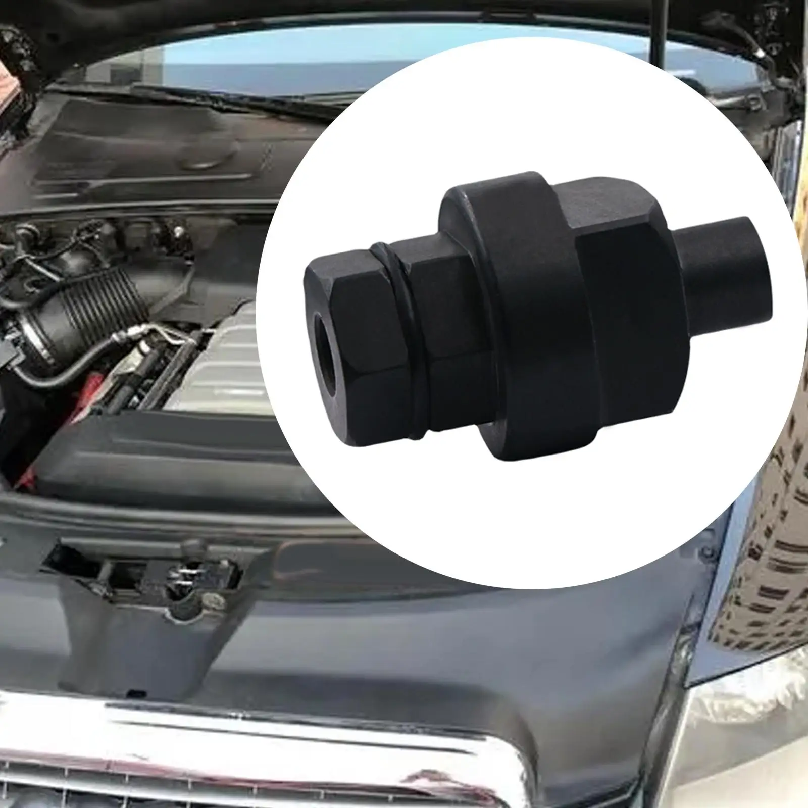 

Ключ распределительного вала, стальной T40058, инструмент для токарной обработки коленчатого вала для VW A6 A8