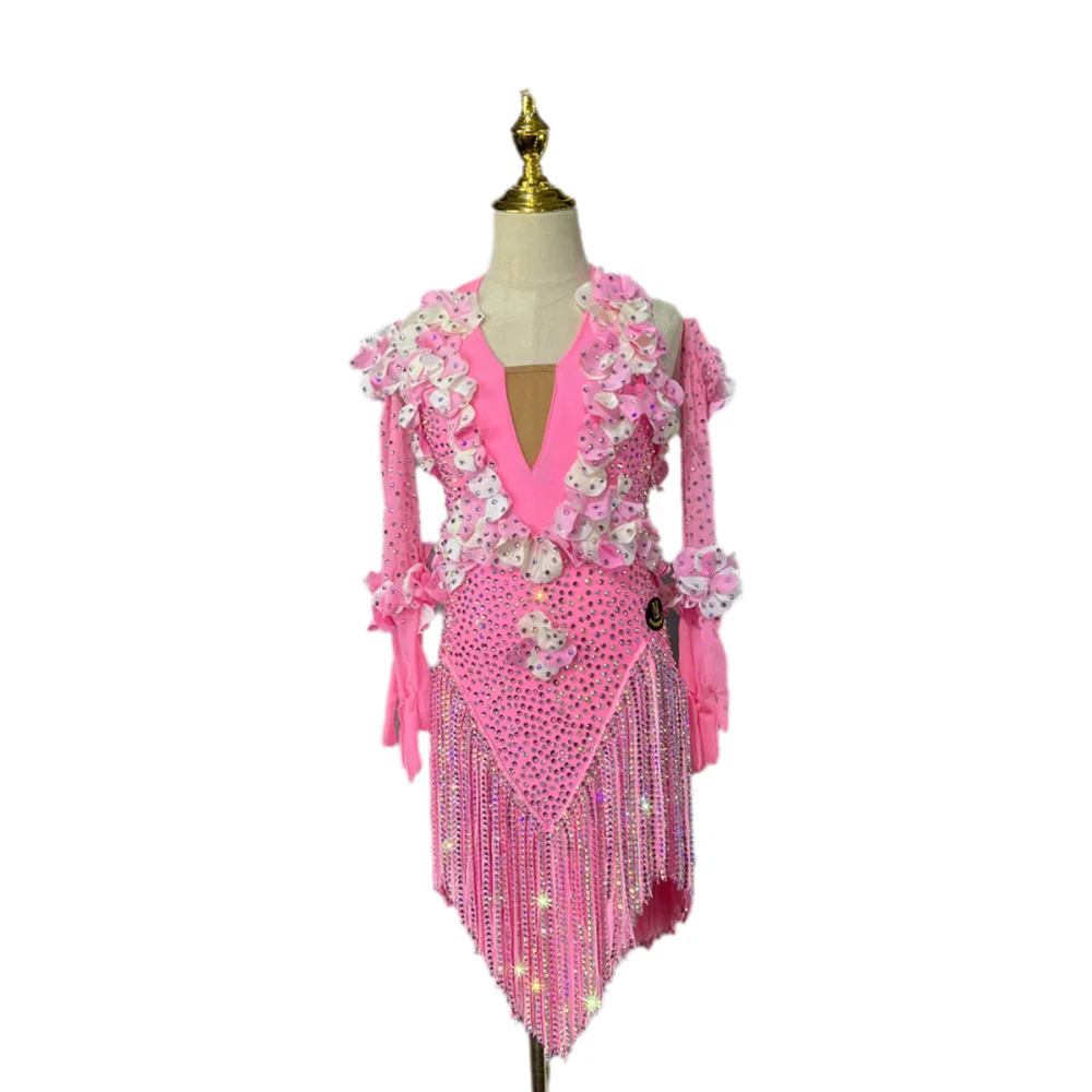 Latin Dance Adult C… - image