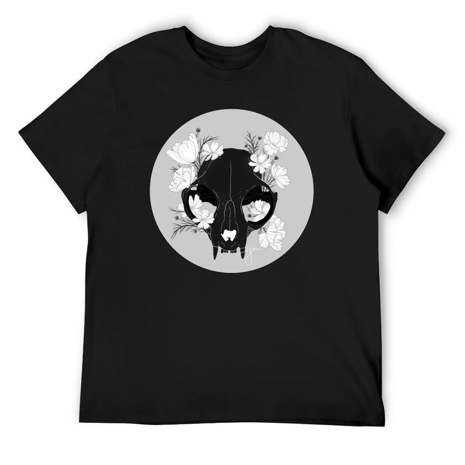 

Cosmos on my Mind T-Shirt tees anime stuff custom t shirt mens vintage t shirts