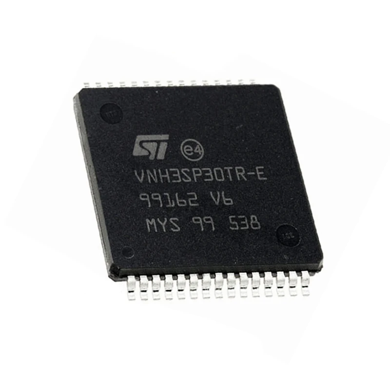 

1 Pcs VNH3SP30TR-E HSOP30 Silk Screen VNH3SP30TR Chip IC