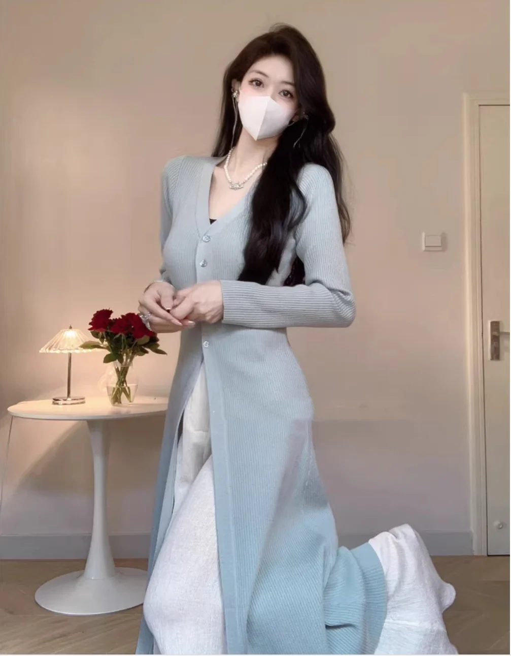 Vestidos das mulheres vestido mini primavera modal reunido bowknot pétala manga floral mori menina folho em camadas artístico piquenique doce bonito ol