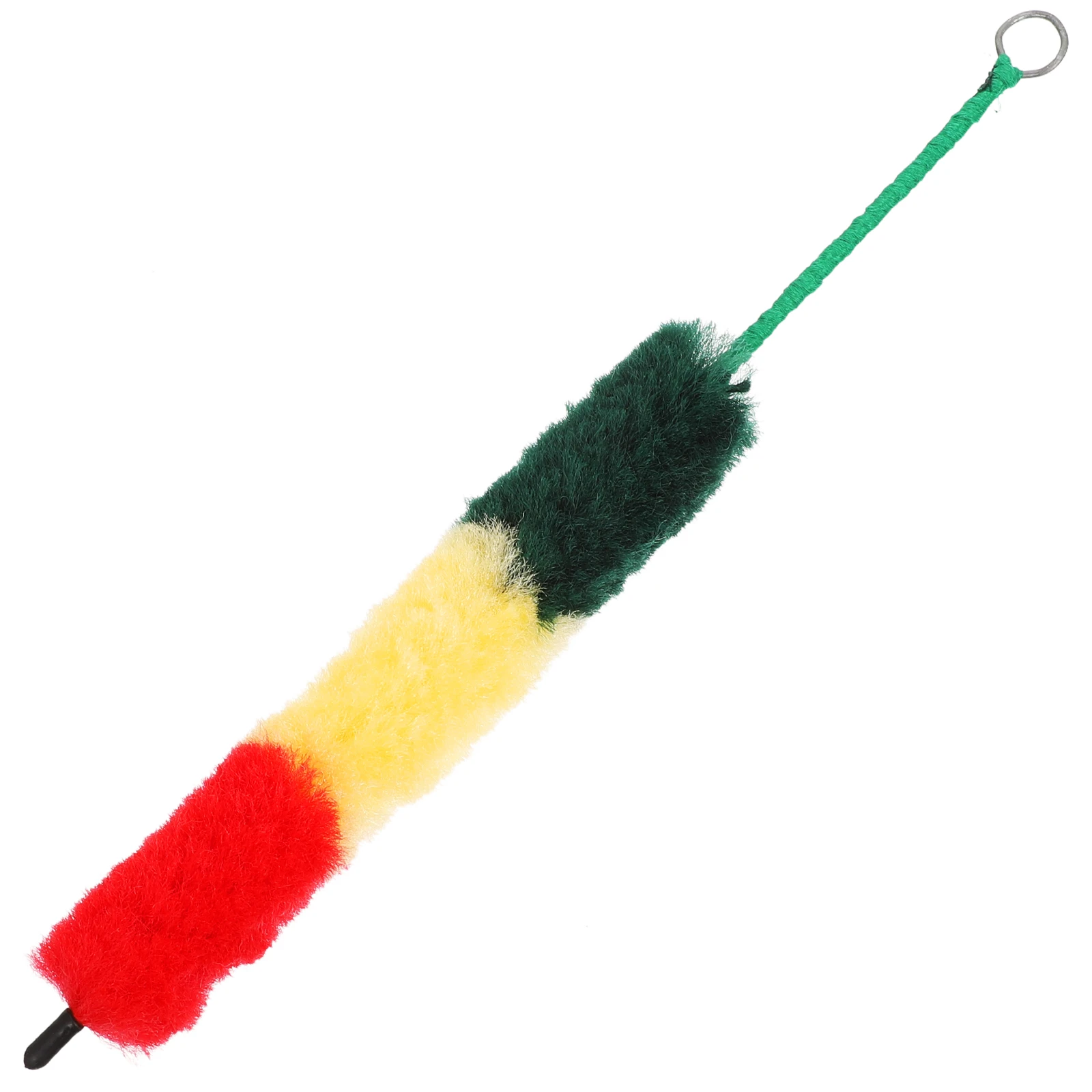 

s Clarinet Cleaning Brush Swab Maintenance Kit Super Cleaning Ability Wear Resistant Material Term for Beginners