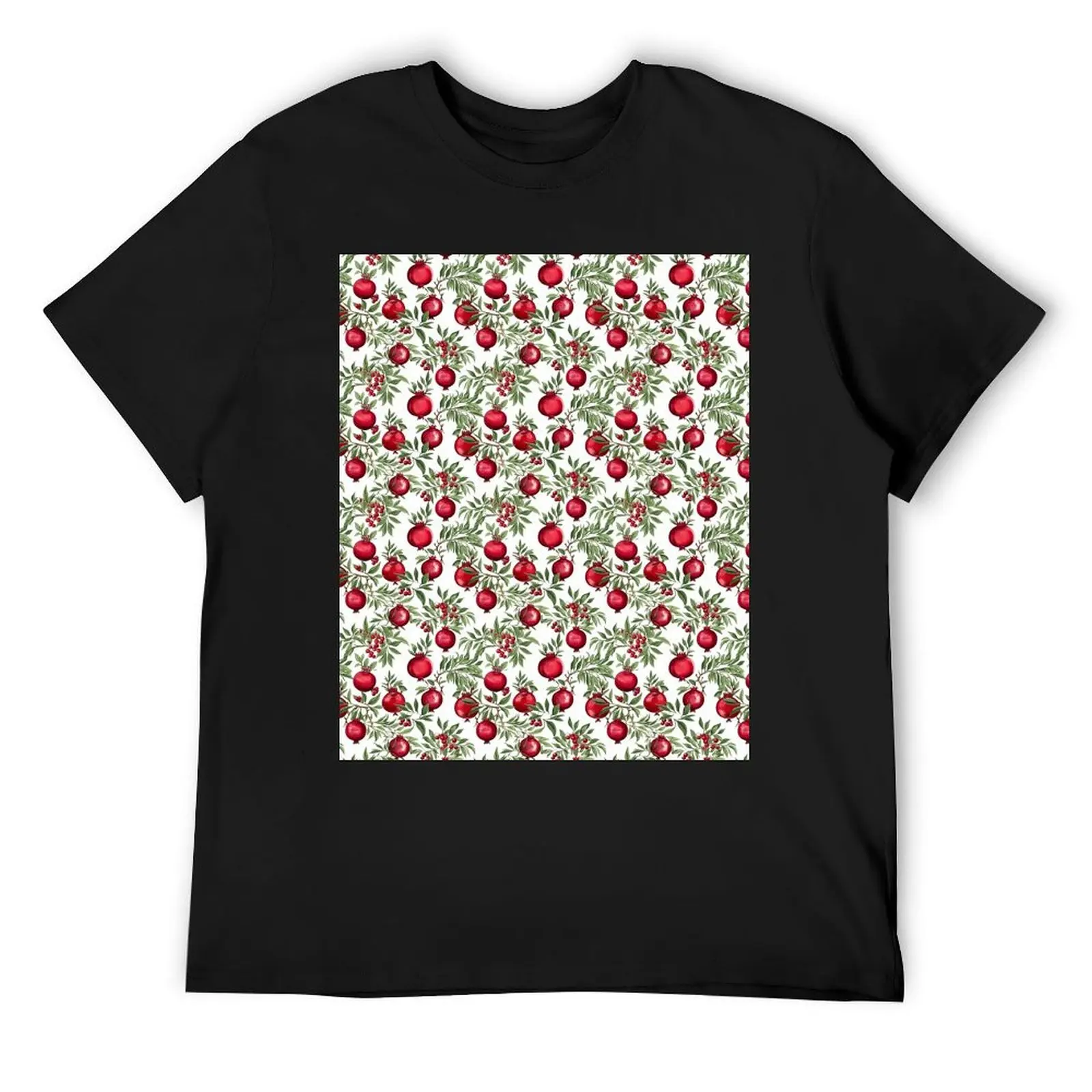 

Pomegranates T-Shirt