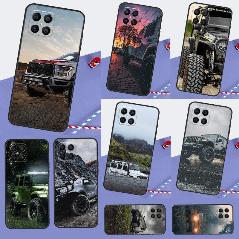 Off-Road Cars Male … - image