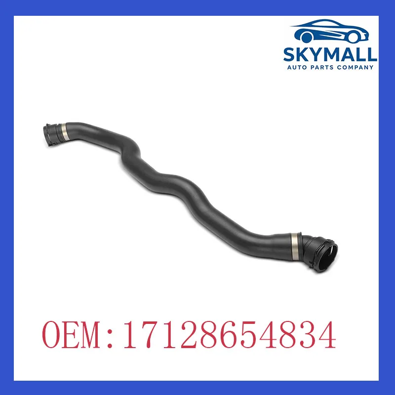 

Car Accessories Radiator Coolant Hose Water Pipe 17128654834 For BMW G20 G28 G21 B48