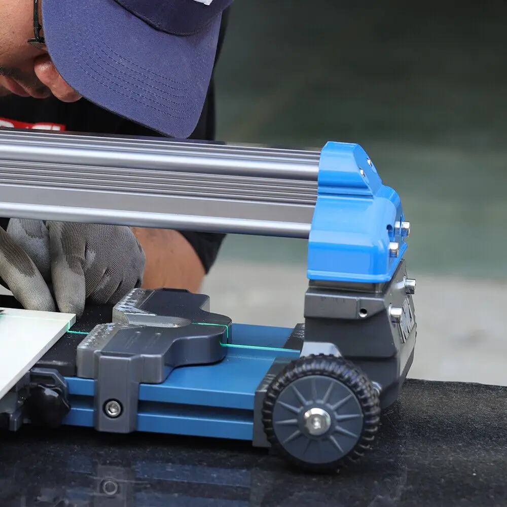 TLF  Puppy 48 Inch1200mm Porcelain Ceramic  Tile Cutter Floor  Cutting