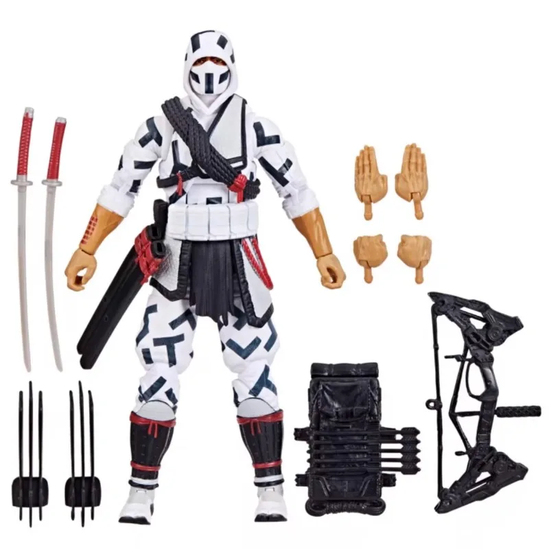 

В наличии оригинальные фигурки STORM SHADOW F9863, коллекция игрушек и подарков