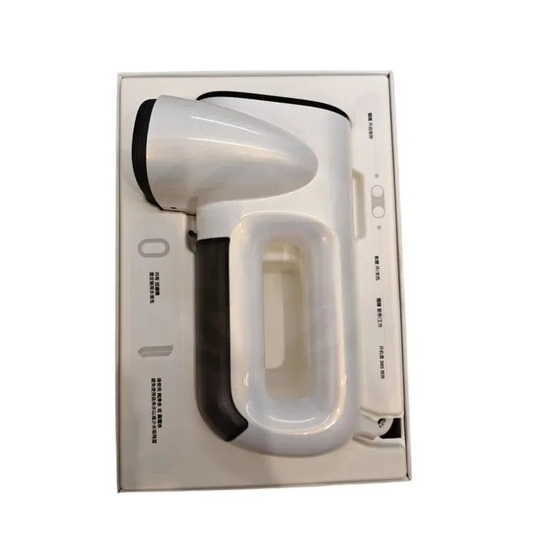 Portable Handheld Steam Garment Steamer Mini Suction Type for Home Travel