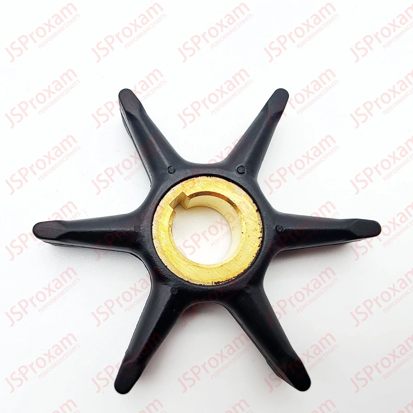 377178 775519 Replaces Fits For Johnson Evinrude OMC 18-3003 500349 9-45218 Motor Outboard impeller