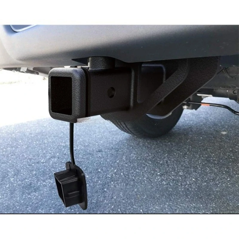 Para remolque de cola de ariete, accesorios de remolque modificados