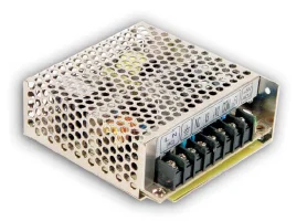 NEID-35A Genuine 2-Year Warranty Switching Power Supply  12V1.5A][5V5A Taiwan Mean Well Ordinary Regulator