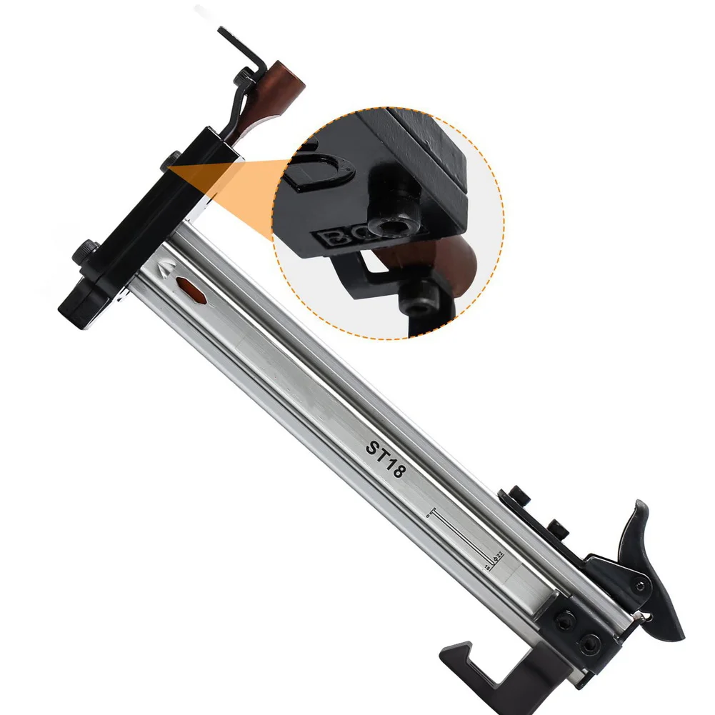 ST18B For semi-Automatic For Wall Nail Device with Rust Resistant Aluminum Body High Hardness Steel Firing Pin