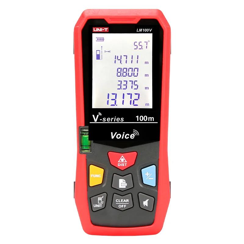 UNI-T LM100V Digita… - image