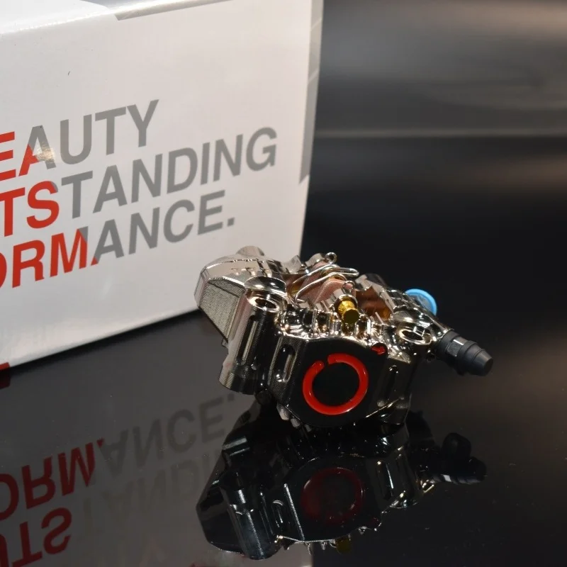 Motorcycle Brake Ca…