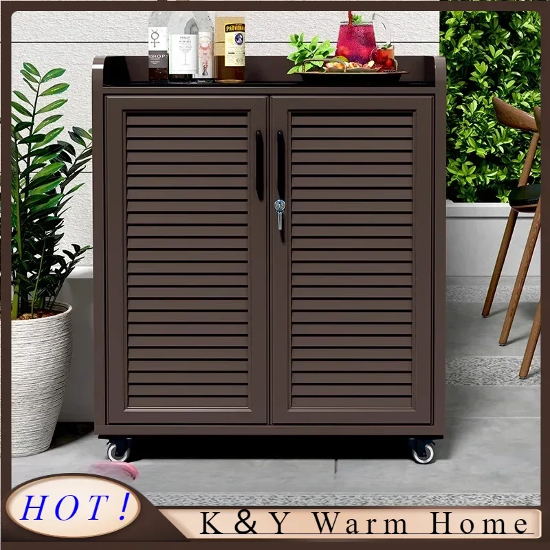 

Luxury Sheets Kitchen Cabinets Storage Design Nordic Metal Kitchen Cabinets Pantry Small Modern Meuble Cuisine Home Furniture