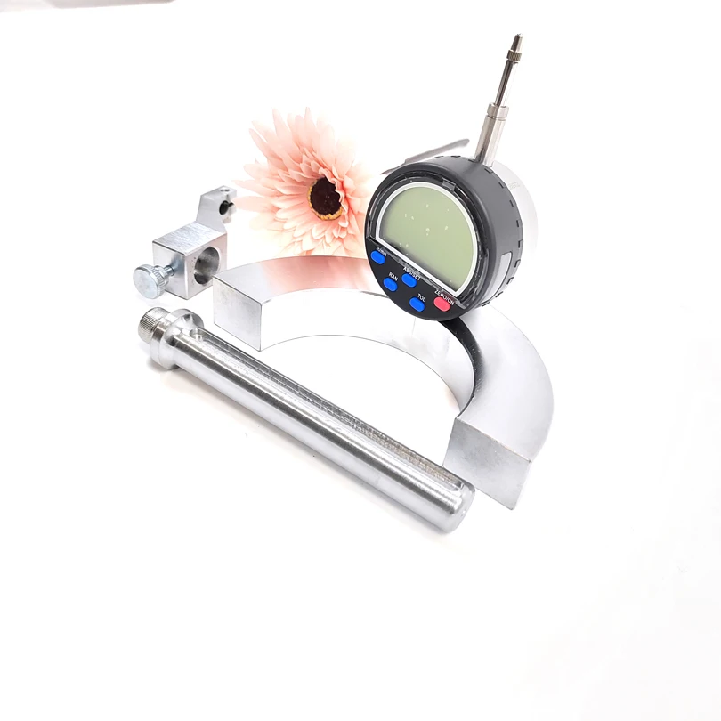 Fabrik Liefern Ultraschall Amplitude Meter Für Messen Schneiden