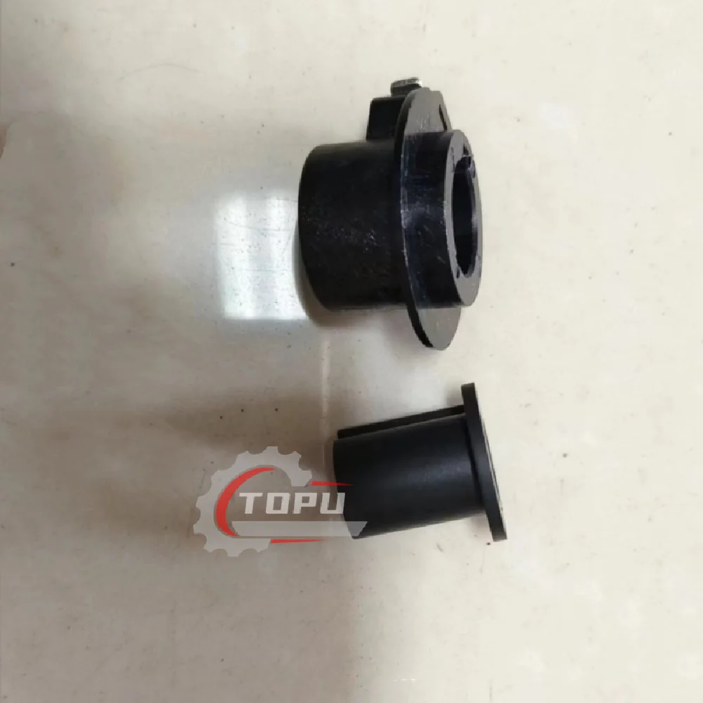 Seat Bar Bushing 6680441 6680443 Replacement for Bobcat Loader T750 T770 T870. T590 T595 T630 T650 T740 - view 3