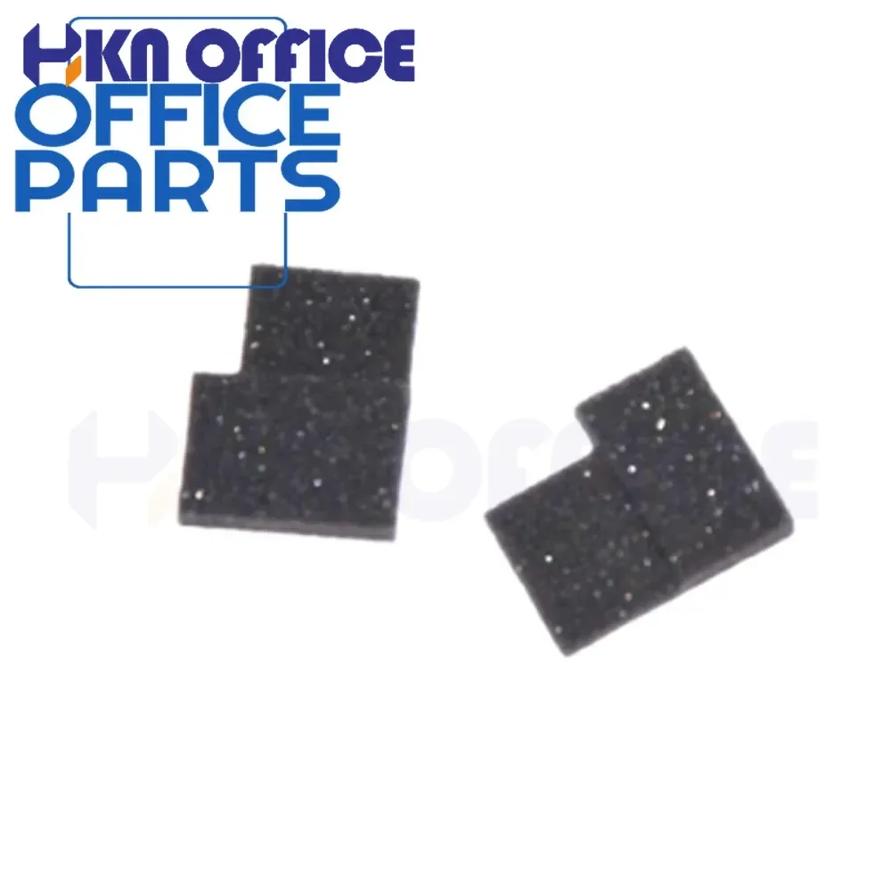 10X B065-2316 B065-2317 Cleaning Blade Seal suitable for Ricoh Aficio 1060 1075 2051 2060 2075 MP 6002 7502 9002 5500 6500 7500