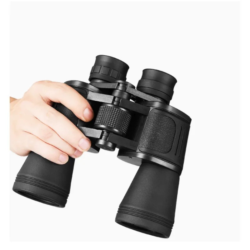 10X50 Binoculars Te… - image