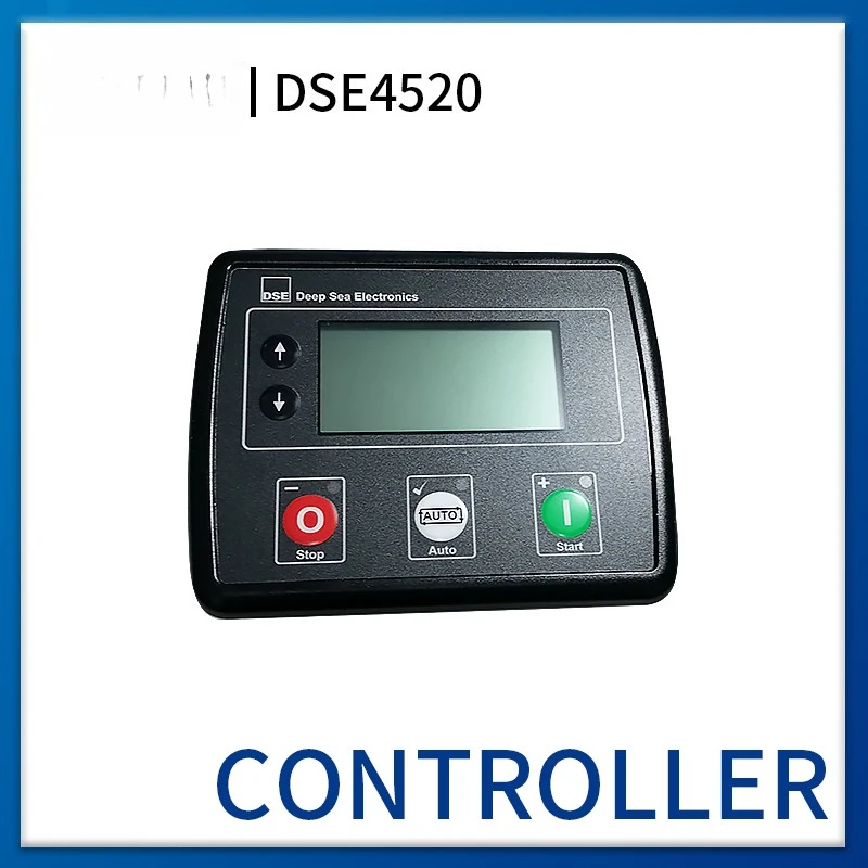 

Dse8610 Original Deep Sea Electronics Remote Communications Controller Dse8610 Mkii for Generator