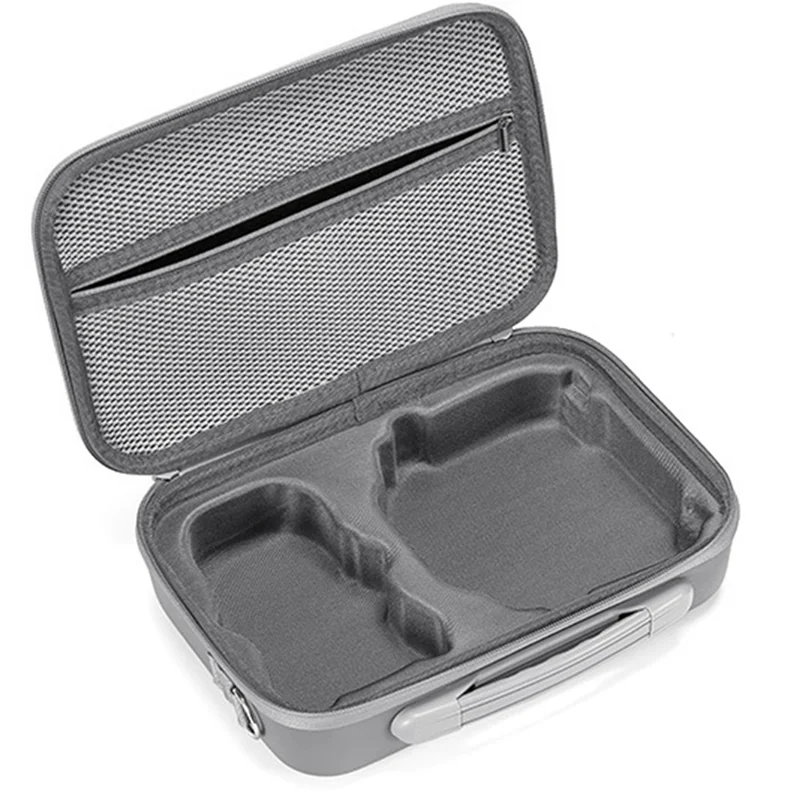 

APPLIA-для DJI Mini5pro пульт дистанционного управления, сумка для хранения тела дрона, портативный чехол для переноски, сумка через плечо с умным контроллером