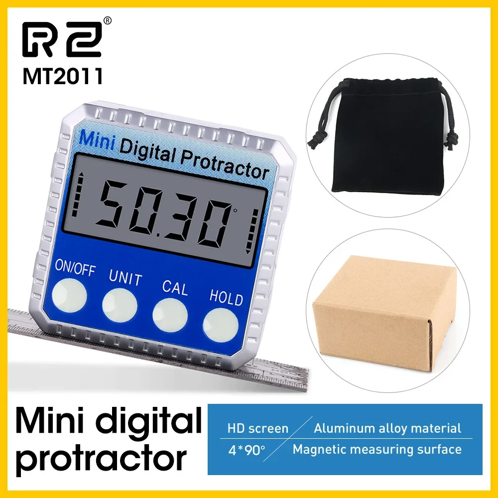 Rz Angle Protractor…