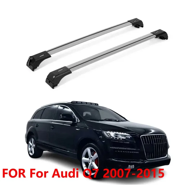 For Audi Q7 2007-20…