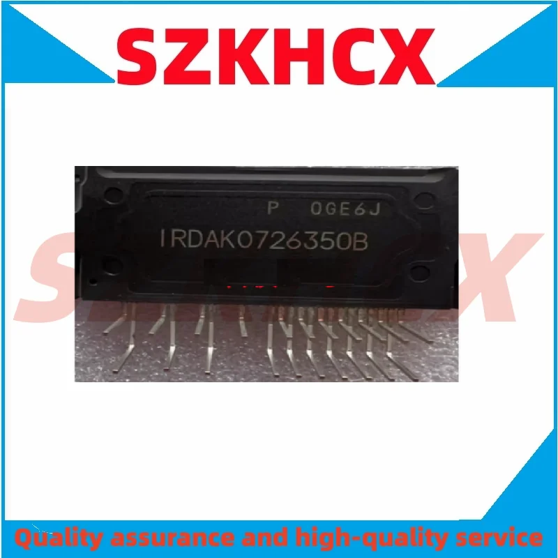 2PCS/LOT IRDAKO726350B IRDAK0726350B