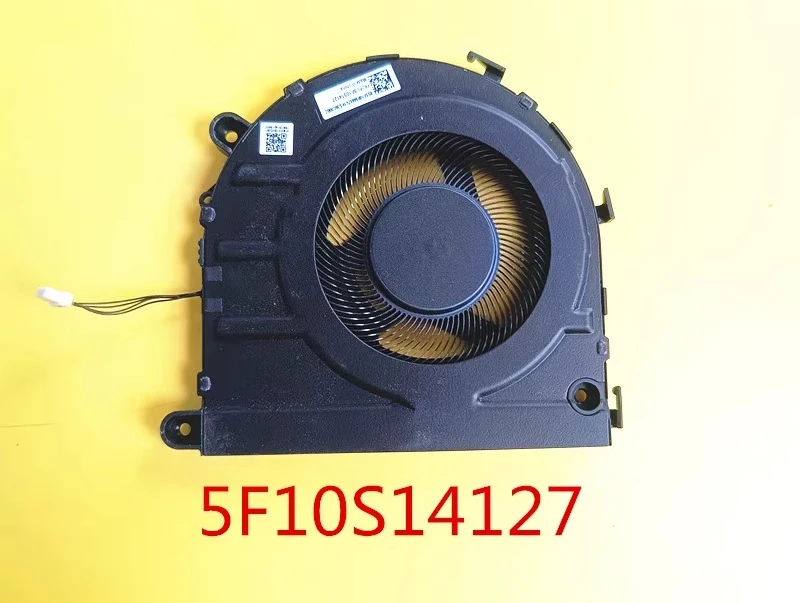

Для Lenovo ThinkBook14 G6 IRL ABP K14 G2 IRU вентилятор 5F10S14127