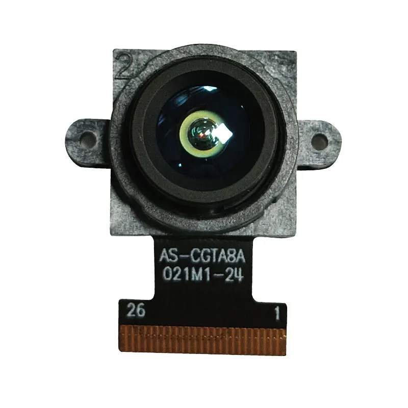 

NEW HD 1.3MP Automotive-grade Camera Module for Harsh Environments 960P Automotive Blind Spot Detection