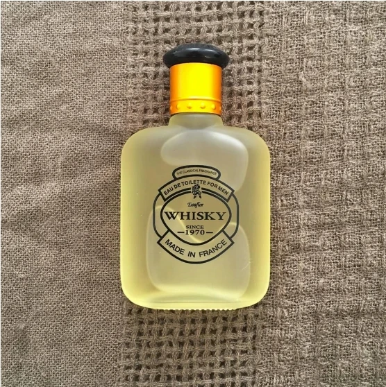 

Herren Parfum Hombre Sell Well WHISKY Whiskey French Gender-neutral Fragrance Unisex Eau De Balance Parfums Homme Eau De Parfum