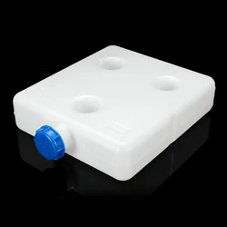 9L Fuel Oil Gasoline Tanks Air Parking Heater Fit Air Parking Heater Access Water Tank  RV Replacement for Auto Motorhome Car