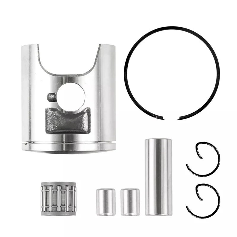 

47.5Mm Motorcycle Cylinder Piston Gasket Top End Rebuild Kit For YZ85 YZ80 2002-2018