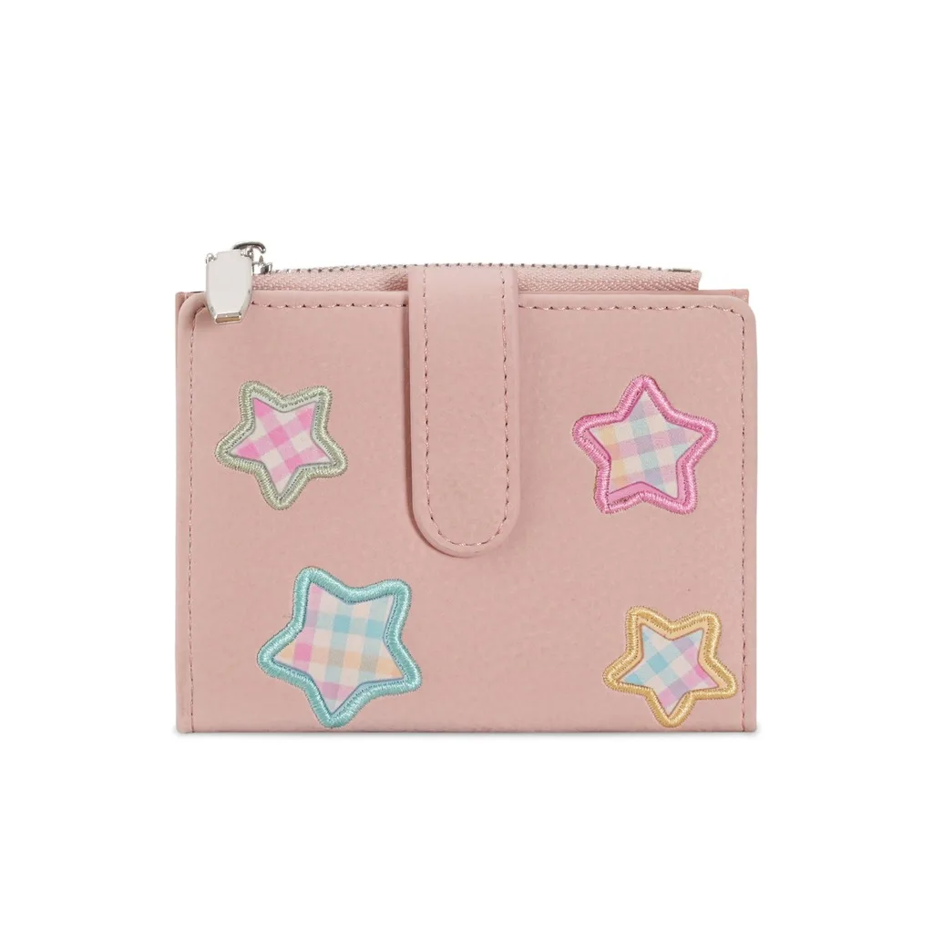 Pu Short Wallet Slim Id Holder Cash Pocket Wallet  Wallet Card Holder For Daily Outing Commuting Cards Storage