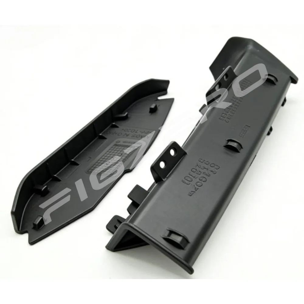 Tail Light Trim Panel Internal and External Small Cover Plates Pressing Plate for Roewe I6 I5 RX3 RX5 MGZS