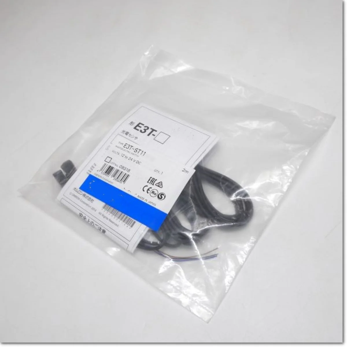 Photoelectric sensor E3T 1001F E3T-ST11 2M