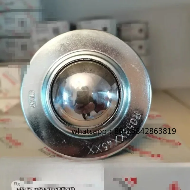 R053XX30XX R053013010 Universal Ball Unit for Rexroth Bullseye Bearings