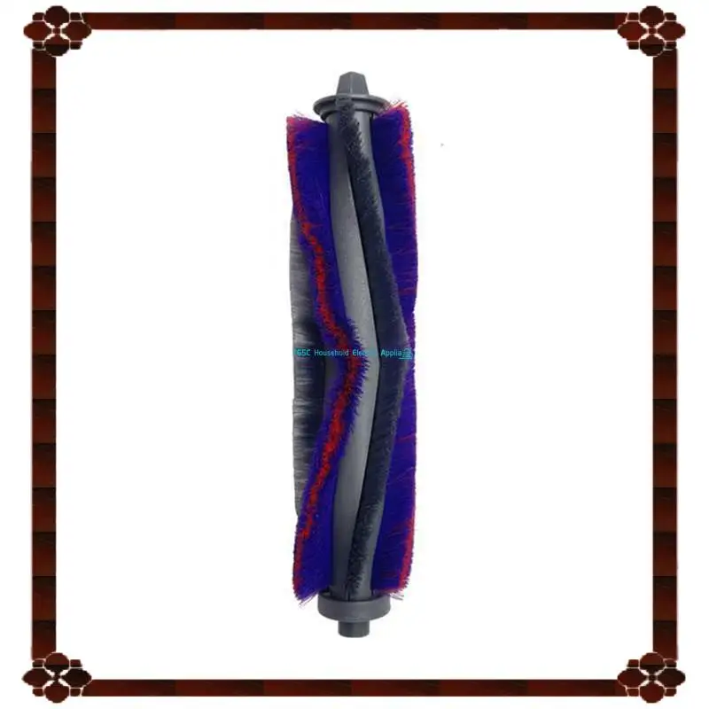 Hepa Filter Replacement Accessories Fit For Midea S8 S8+ Robotic Vacuum Cleaner Parts Main Roller Brush Side Brush