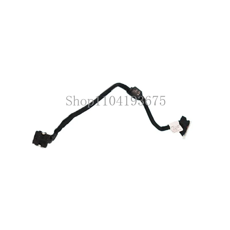 Laptop DC Power Jack Cable For Alienware 15 R2 AAP10 DC30100TN00 0784VK 784VK