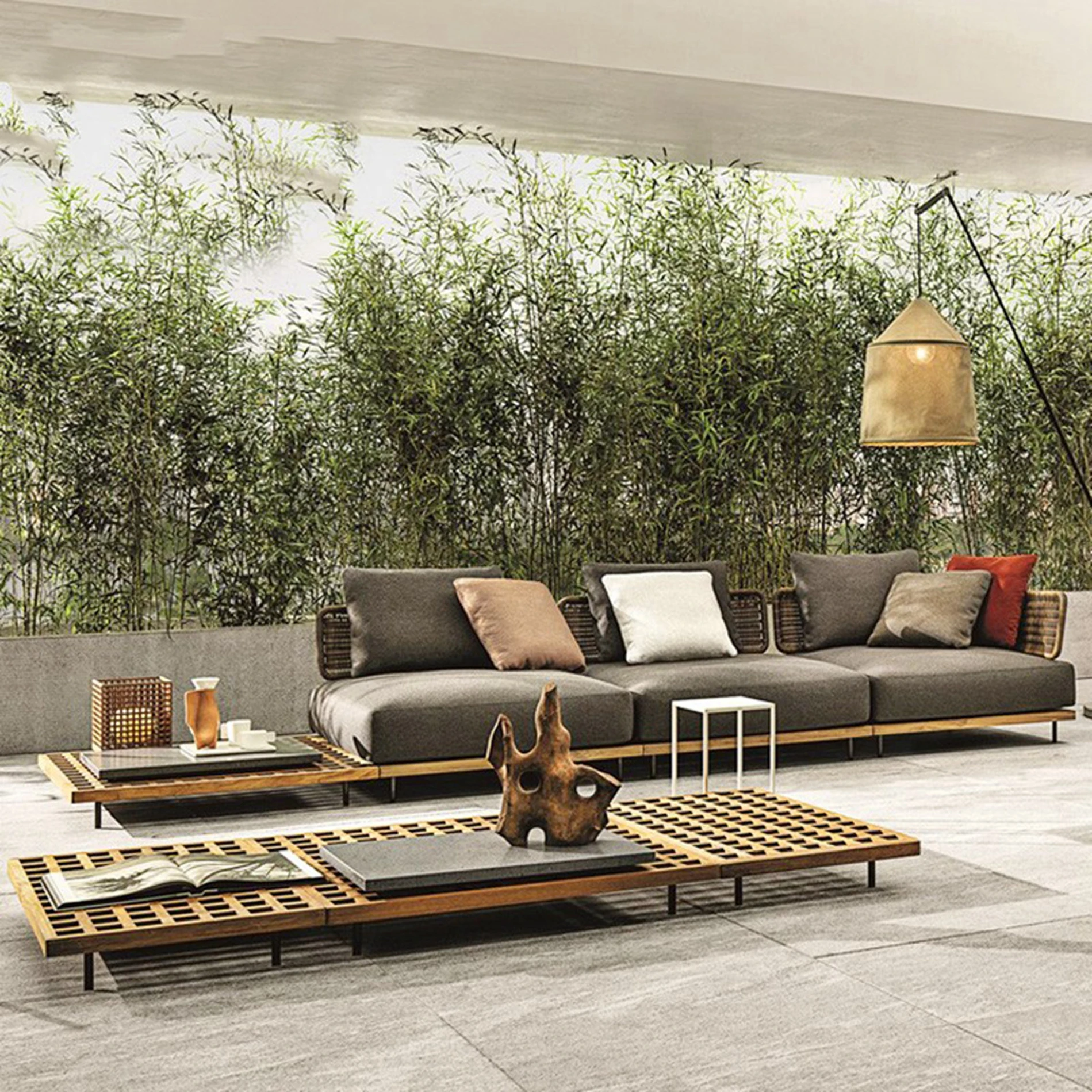 Indonesia Luxury Loveseat Pati - Outdoor Furniture Indonesia review and price