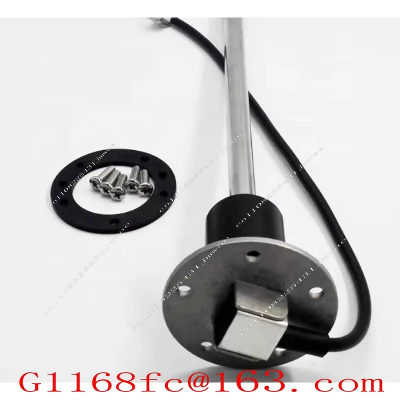 High Quality Professional Electric Water Tank Level Sensor SAE 5-hole 240-33 Ohm Floating Level Sensor Parts